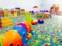 GRAND EFE CLUB HOTEL Mini Club